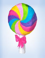 Lollipop Pinata