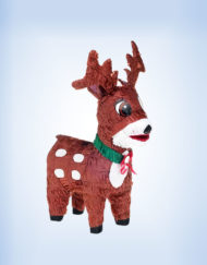 Reindeer Piñata