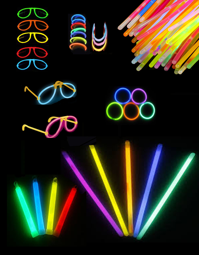 Glow Sticks