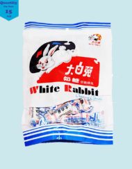 White Rabbits Candy