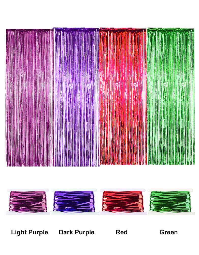 Party Decoration Backdrop - AZ Gift & Trading