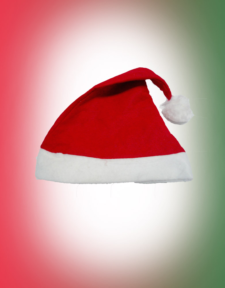 Cheap Santa Hat | Santa Claus Hat Singapore | Children Santa Hat