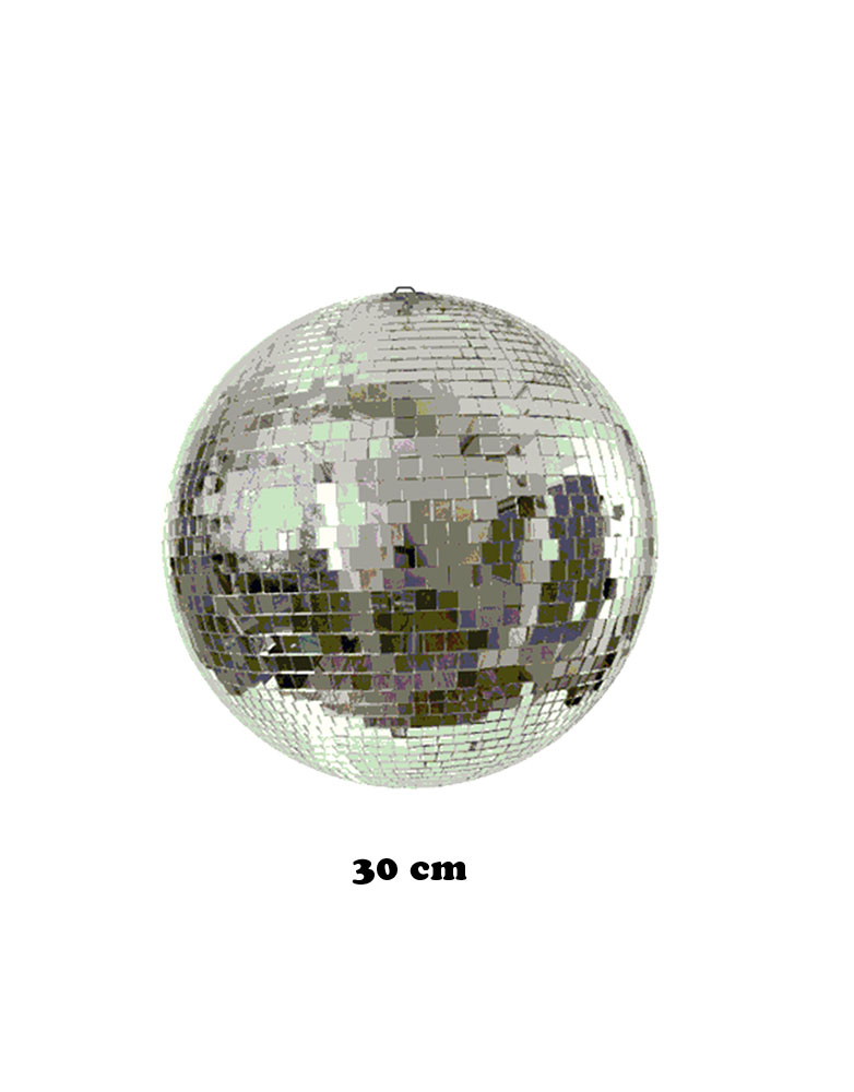 mirror ball