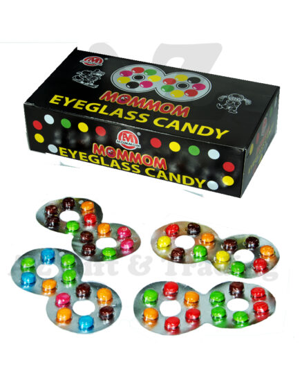 Eyeglass Candy