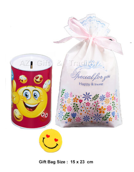 $1.00 Children Day Gifts-Coin Bank