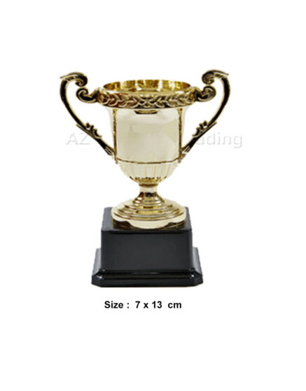 Small Trophy