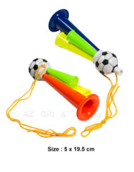 Soccer Horn